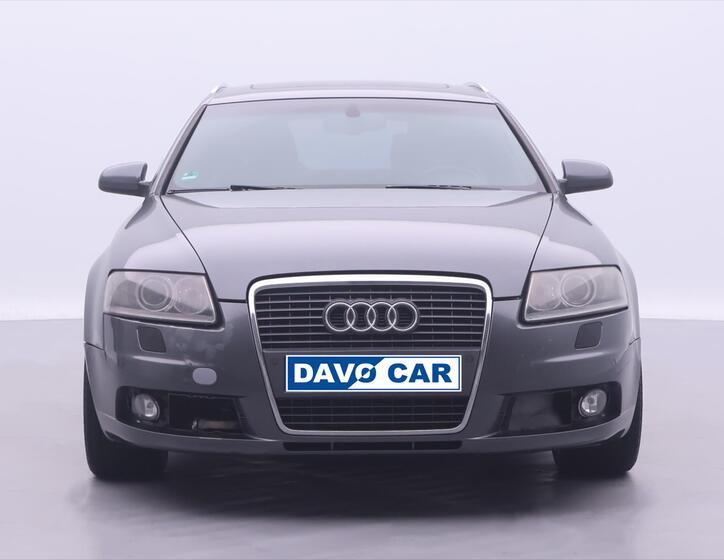 Audi A6 2
