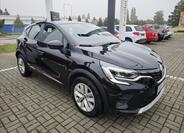 Renault Captur 8