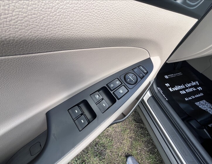 Hyundai Tucson 13