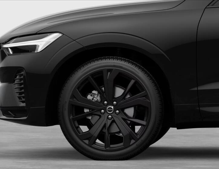 Volvo XC60 7