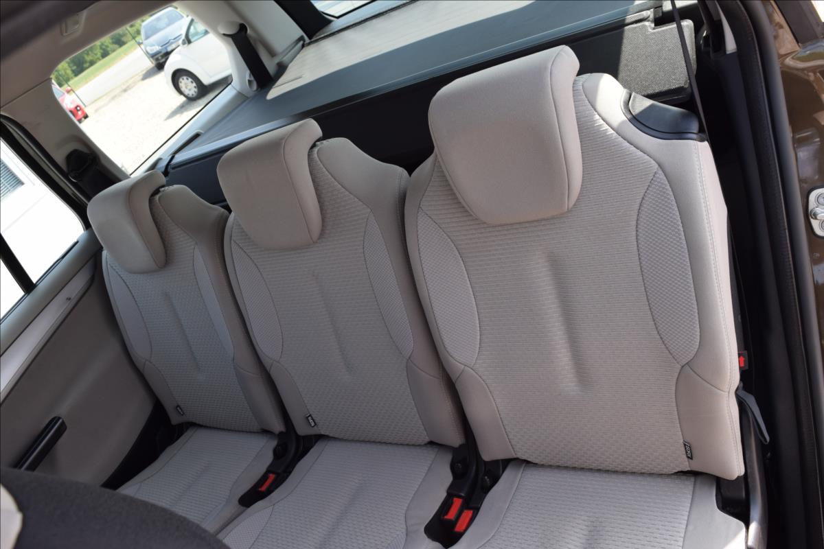 Citroën Grand C4 Picasso