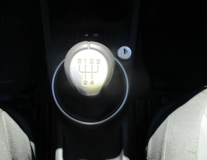 Škoda Fabia 17