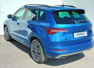 Škoda Karoq 9