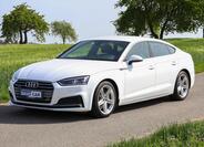 Audi A5 3