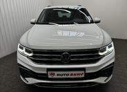 Volkswagen Tiguan 13