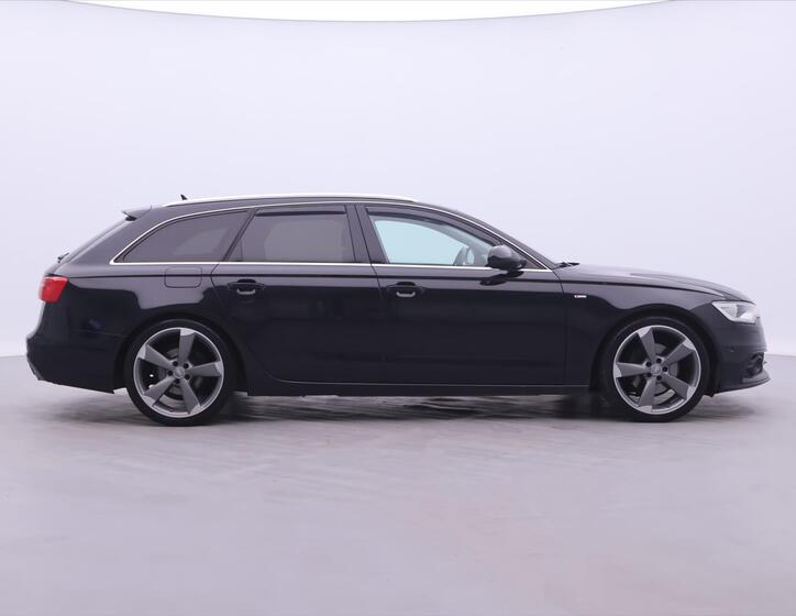 Audi A6 8