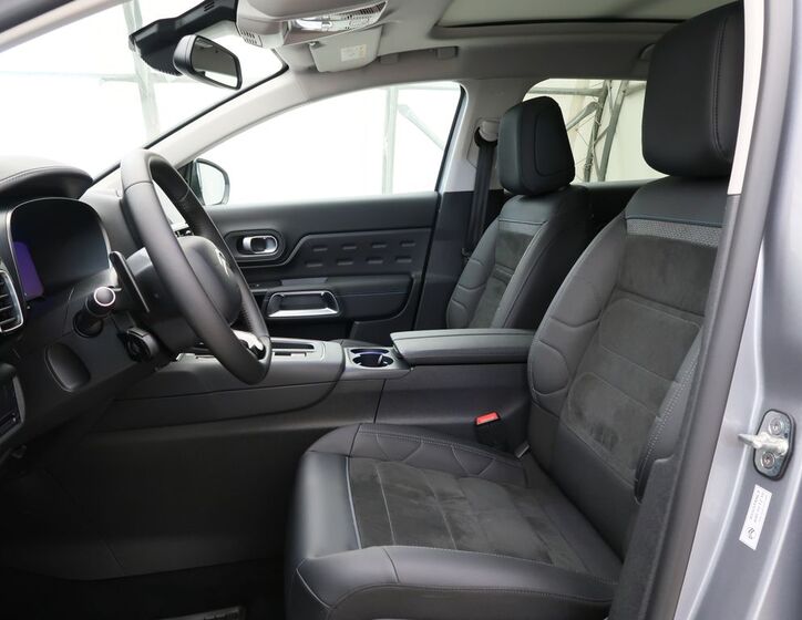 Citroën C5 Aircross 14