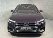 Audi A4 2