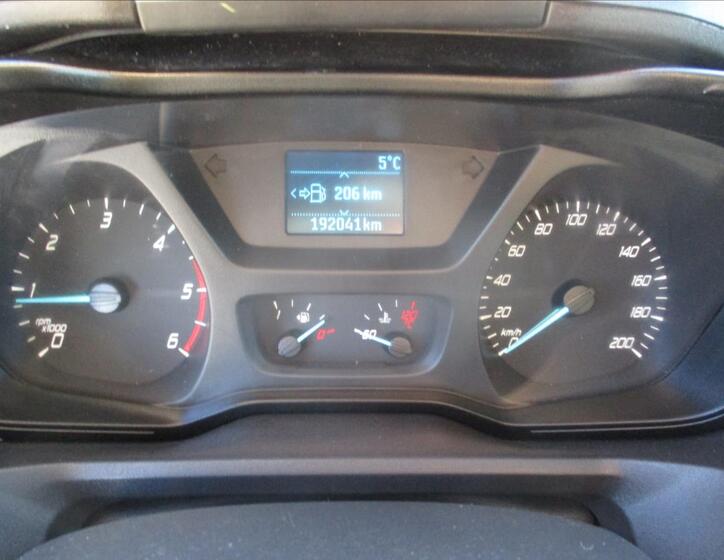 Ford Transit 13