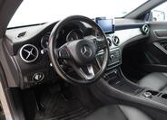 Mercedes-Benz CLA 10