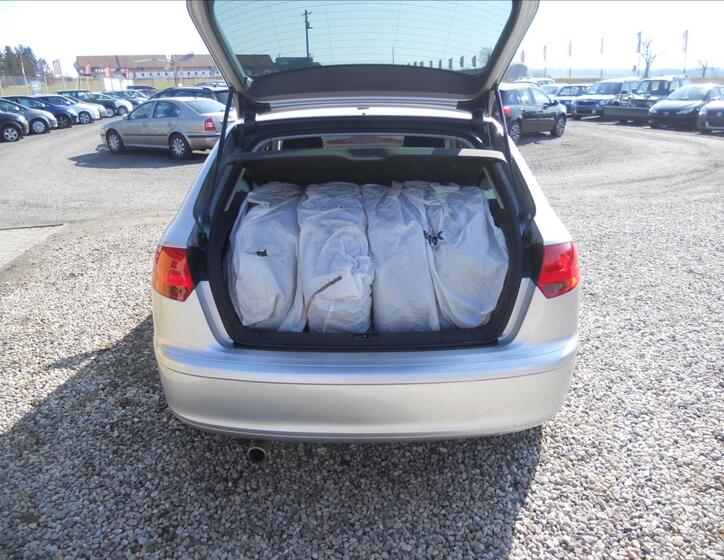 Audi A3 17