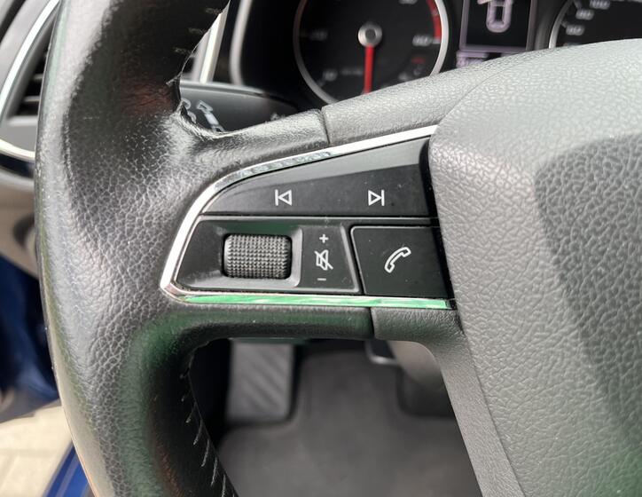 Seat Leon 22