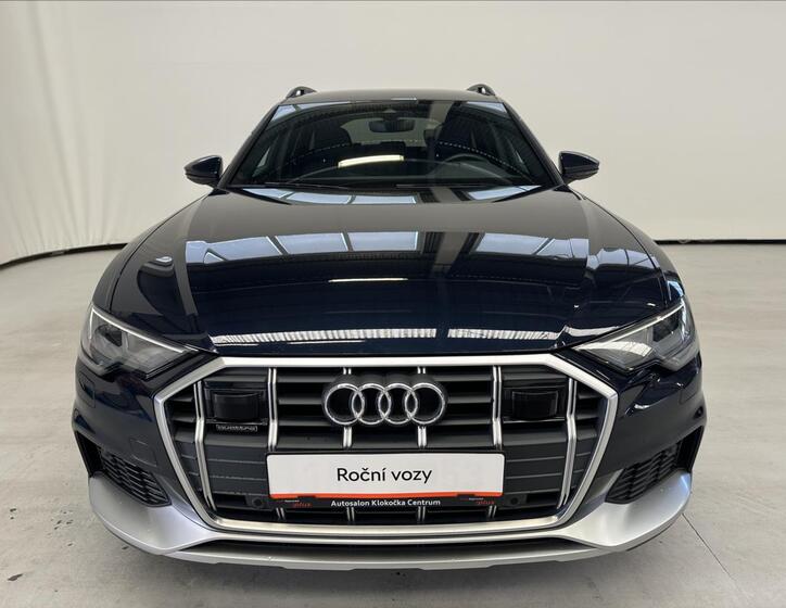 Audi A6 Allroad 4
