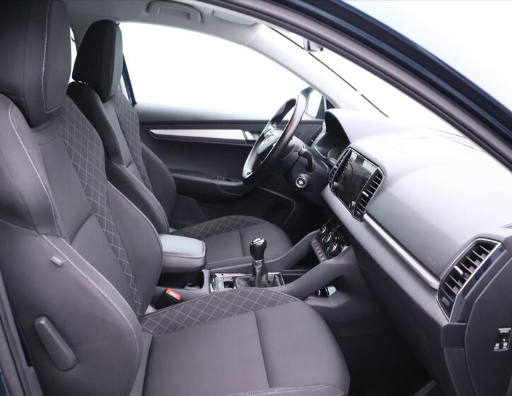 Škoda Karoq 14