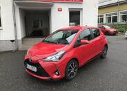 Toyota Yaris 3