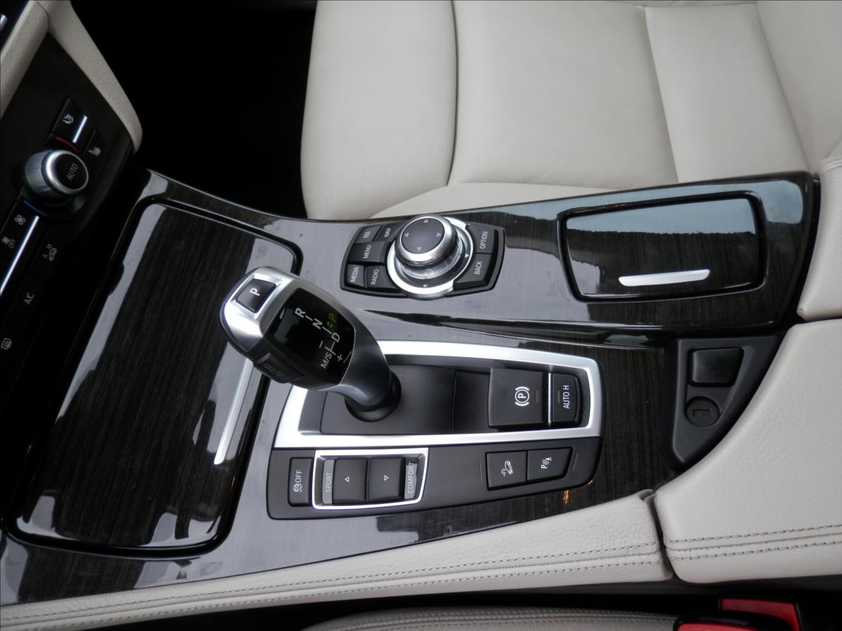 BMW Řada 5