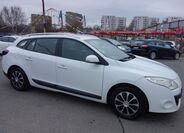 Renault Mégane 12