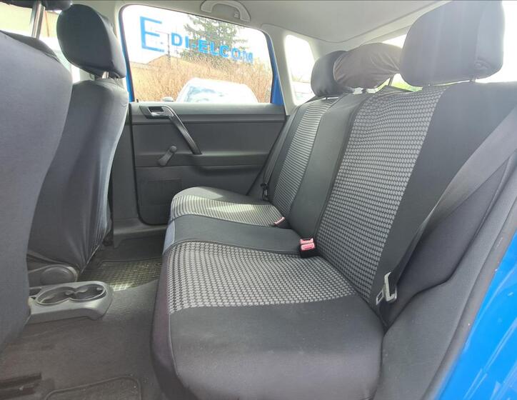 Volkswagen Polo 19