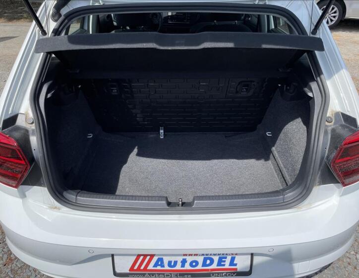 Volkswagen Polo 37