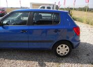 Škoda Fabia 9