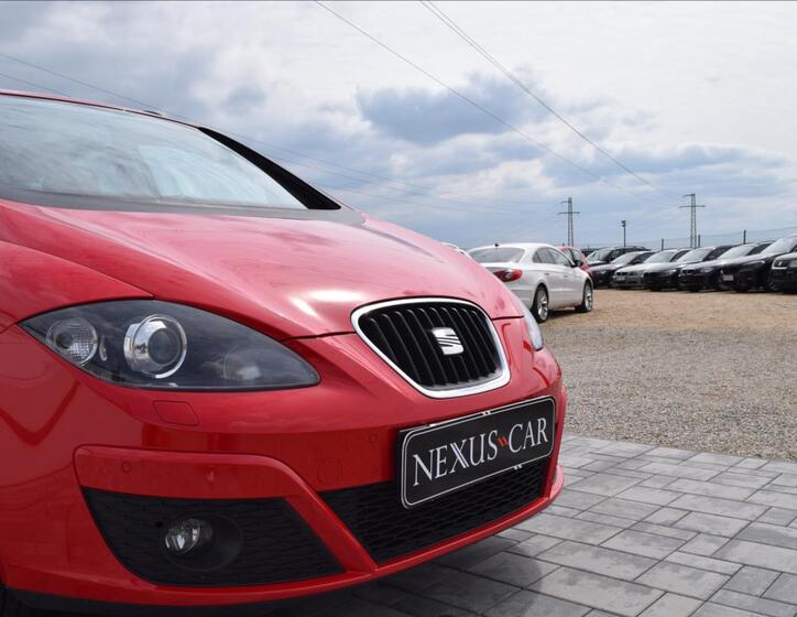 Seat Altea 13