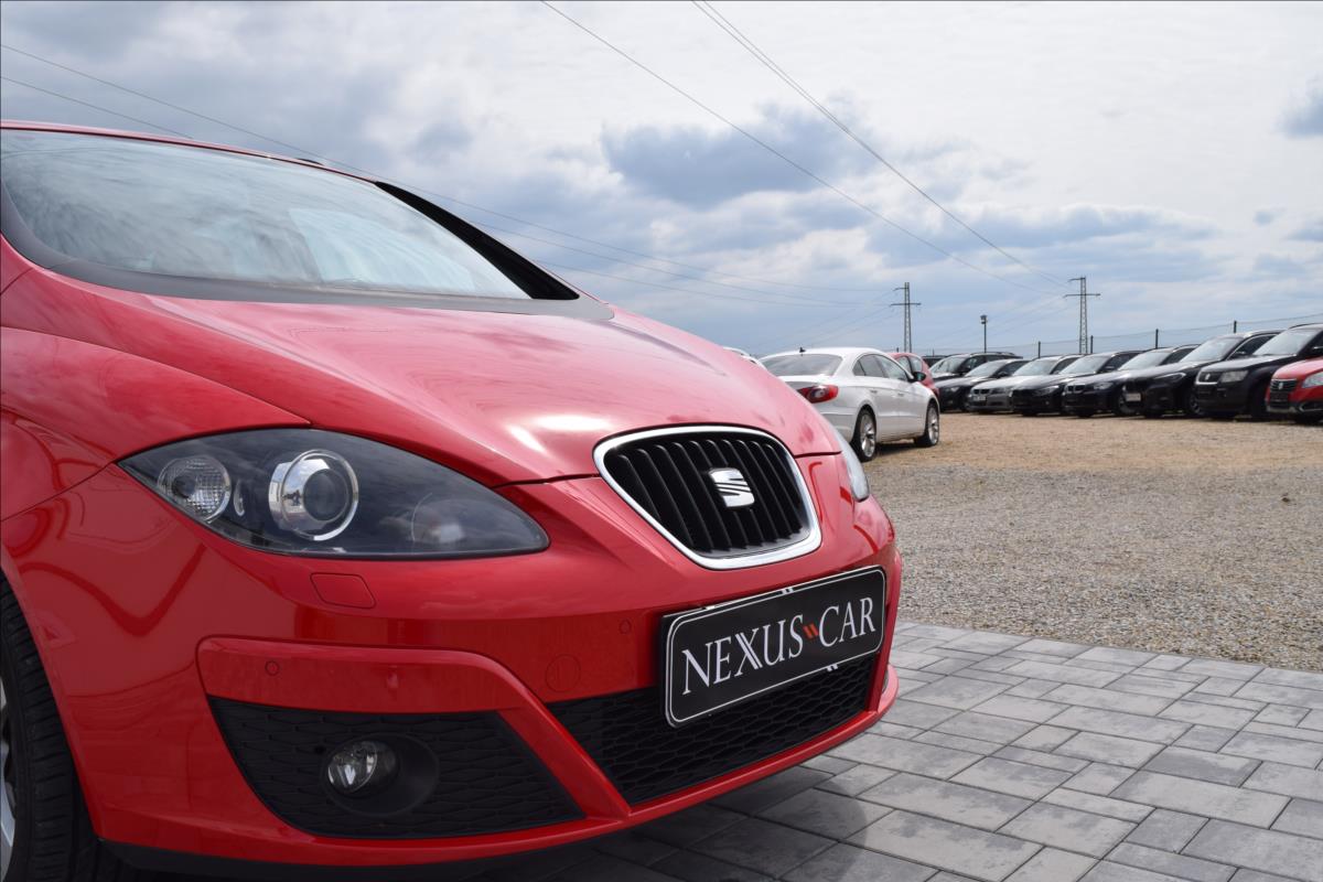 Seat Altea