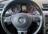 Volkswagen Passat 43