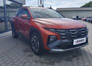Hyundai Tucson 3