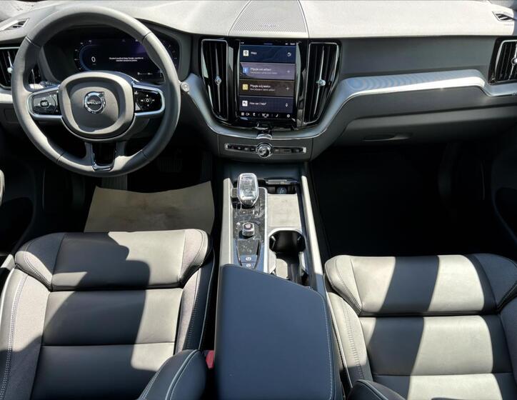 Volvo XC60 10
