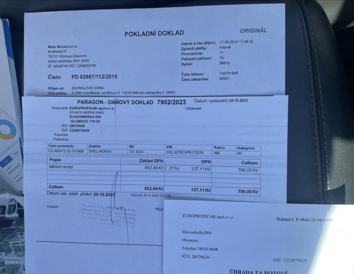 Opel Mokka 47