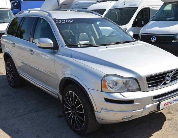 Volvo XC90 3