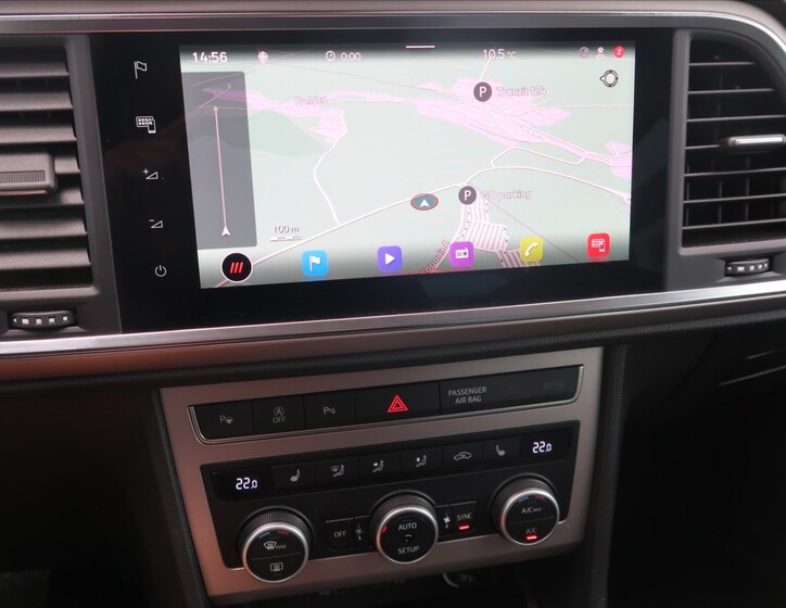 Seat Ateca 33