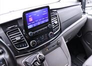 Ford Tourneo Custom 24