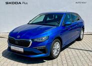 Škoda Scala 1