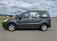 Citroën Berlingo 2