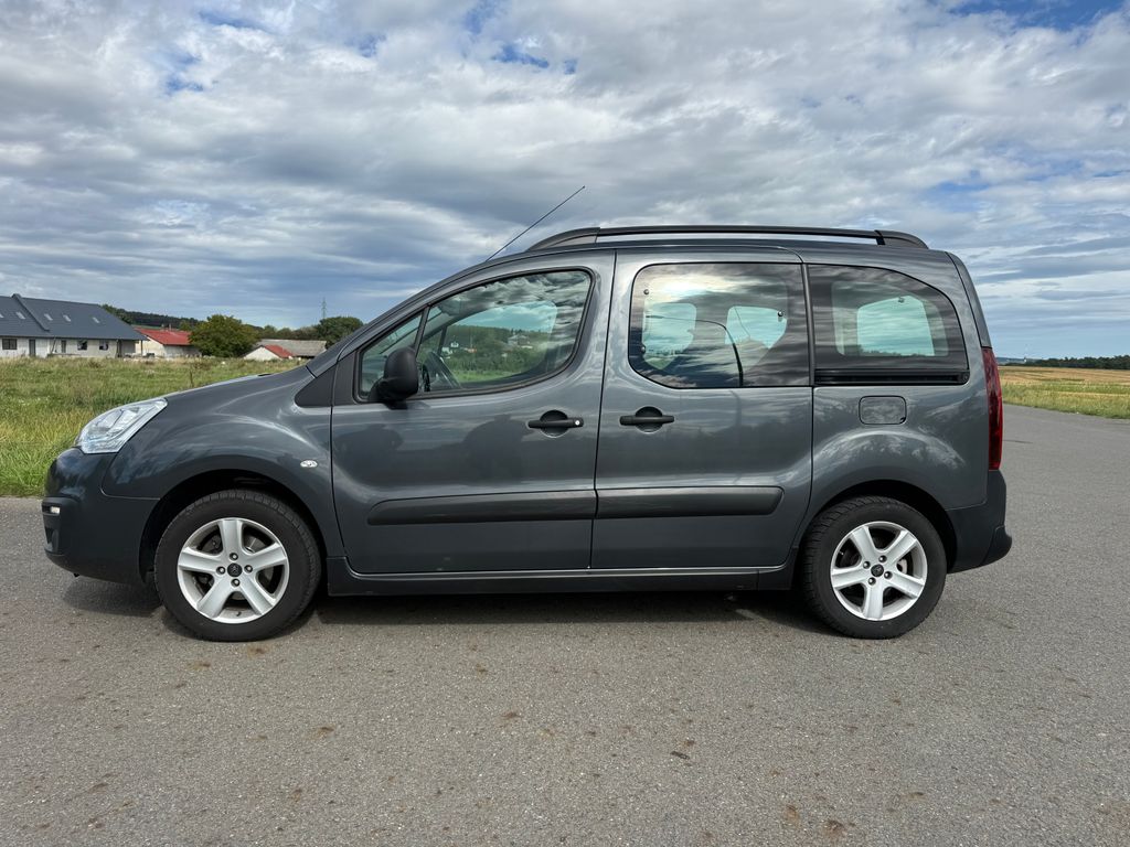Citroën Berlingo