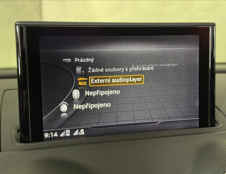 Audi A3 38