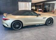 Mercedes-Benz SL 4
