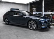 BMW Řada 5 4
