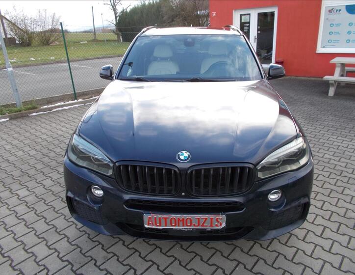 BMW X5 3