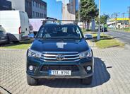 Toyota Hilux 3