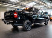 Dodge RAM 5