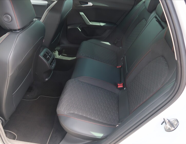 Seat Leon 12