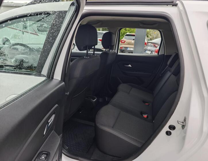 Dacia Duster 11