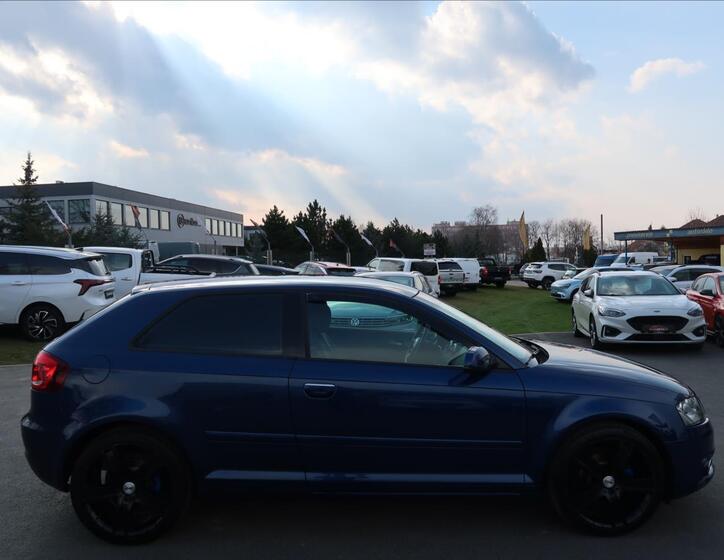 Audi A3 5