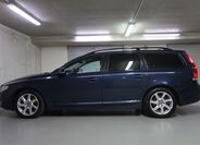 Volvo V70 8