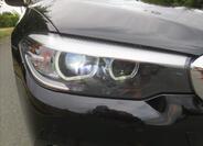 BMW Řada 5 9