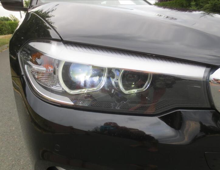 BMW Řada 5 9
