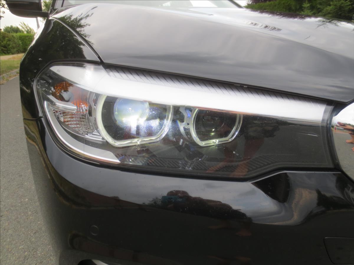 BMW Řada 5
