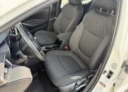 Toyota Corolla 9